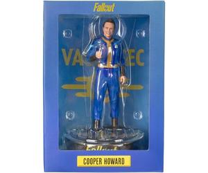 Dark Horse - Fallout - Cooper Howard 8" PVC Statue Action Figure - Official