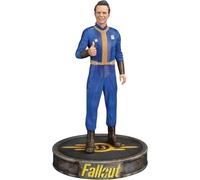 Fallout (TV) - Cooper Howard PVC Figure
