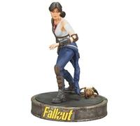DARK HORSE Lucy Maclean Fallout Statue 19Cm
