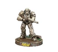 Dark Horse Fallout TV Maximus Figure