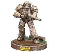 GAME FALLOUT PVC STATUE