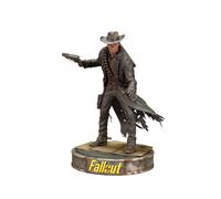 Dark Horse Fallout TV The Ghoul Figure