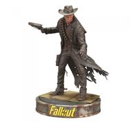 GAME FALLOUT PVC STATUE
