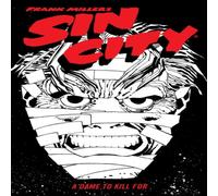 Dark Horse Frank Miller's Sin City Volume 2: A Dame to Kill For (Fourth Dark Horse Multicolor