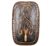 Dark Horse Game of Thrones Replica 1/1 Greyjoy Shield Pin