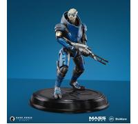 Dark Horse Mass Effect Pvc Garrus Figure 23 Cm