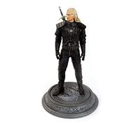 Dark Horse The Witcher Netflix: Geralt Figure