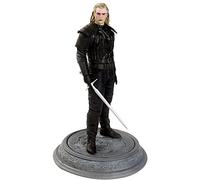 Dark Horse The Witcher Netflix: Transformed Geralt Figure