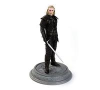 Dark Horse The Witcher Netflix: Transformed Geralt Figure