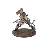 Dark Horse - Horizon Forbidden West - Aloy PVC Statue