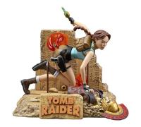 DARK HORSE Lara Croft Classic Era Statue 16Cm