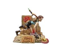 DARK HORSE Lara Croft Classic Era Statue 16Cm