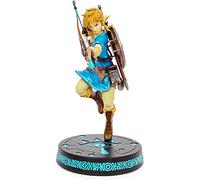 Dark Horse Legend of Zelda: Breath of the Wild Link Statue Standard