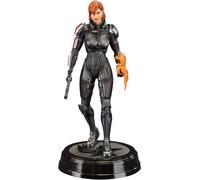 Dark Horse - Mass Effect - Commander Jane Shepard PVC Figure [New Toy] Figure,