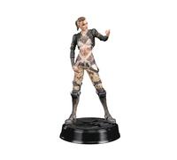 Dark Horse Mass Effect: Jack Figure | Mass Effect Collectible 8 Inch Statue Figure - Jack