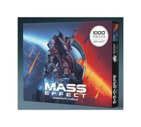 Dark Horse - Mass Effect: Legendary Puzzle