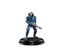 Dark Horse Mass Effect statuette PVC Garrus 23 cm