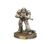 GAME FALLOUT PVC STATUE