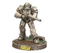 GAME FALLOUT PVC STATUE