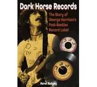 Dark Horse Records