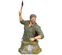 Dark Horse Comics The Last of Us Joel with Hatchet Bust (22cm)