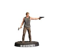 Dark Horse Comics Last of Us Part II: Abby Figure