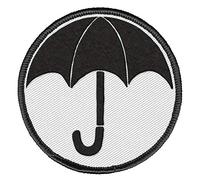 Dark Horse The Umbrella Academy Patch Logo 6 cm On Sticker
