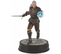 Dark Horse - The Witcher 3: Wild Hunt - Geralt Toussaint Tourney Armor Figure [N