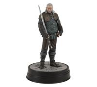 Dark Horse Witcher 3 Wild Hunt PVC Statue Vesemir - 21 CM