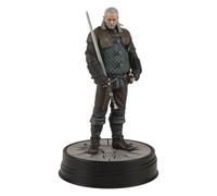 Dark Horse - The Witcher 3 - Wild Hunt: Vesemir Figure (US IMPORT)