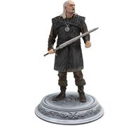 Dark Horse Pvc Statue Season Season 2 The Witch 23 Cm