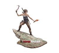 Dark Horse Tomb Raider: Lara Croft (Survivor Era) PVC Statue