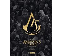 Dark Horse Ubisoft Katrin Lechterm The Making of Assassin’s Creed - 1 (Hardback)