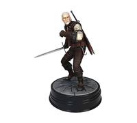 Dark Horse Witcher 3 Wild Hunt Geralt Manticore