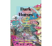 Dark Horses: A Science-Fiction Anthology