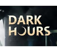 Dark Hours (PC) Steam Account - GLOBAL
