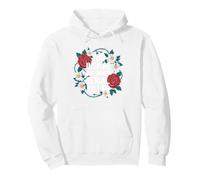 Dark Humor Serial Killer Sarcastic Quote Pullover Hoodie