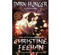 Dark Hunger: A Carpathian Novel