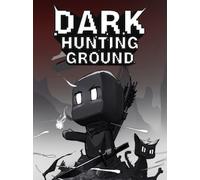 Dark Hunting Ground (PC) - Steam Account - GLOBAL