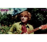 dark - I'm Not Sad/All Through The Night [7" VINYL]