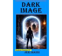 Dark Image: Book Seven in the Peabody Cosmos Series