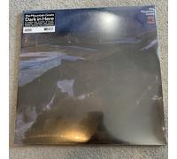 The Mountain Goats : Dark in Here VINYL 12" Album (Gatefold Cover) 2 discs