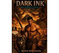 Dark Ink: Bloodlines: Volume One