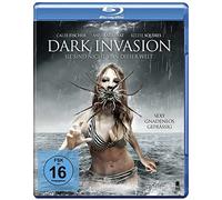 Dark Invasion - Wir sind nicht von dieser Welt