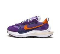 Dark Iris Vaporwaffle Sacai Sneaker - female - Nike - Running Shoes - Purple - 8 1/2 UK - Sport 8 1/2 UK