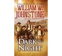 Dark Is the Night (A Death & Texas Western)