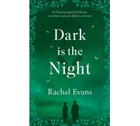 Dark is the Night : In Nazi-occupied Holland, a mother and son fight to survive