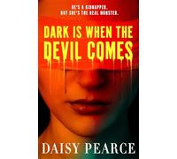Dark is When the Devil Comes