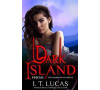 Dark Island: Rescue (The Children Of The Gods Paranormal Romance)