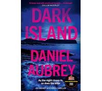 Dark Island: (Orkney Mysteries Book 1)